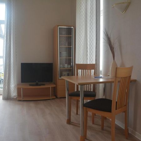 Apartmenthotel New Angela Bad Kissingen Kültér fotó